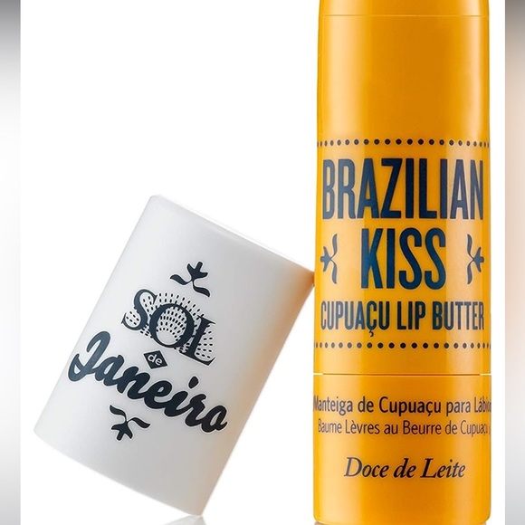 Sol de Janeiro Makeup Sol De Janeiro Brazilian Kiss Cupuacu Lip